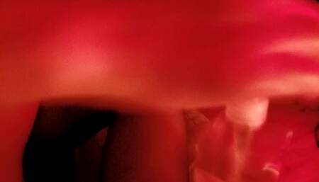 this is a video of my boobs