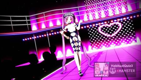 mmd r18 Stheno fate grand order 3d hentai bitch milf public anal show