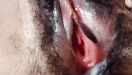 Hot Girl Homemade with Sexy Boobs and Tight Pussy 13