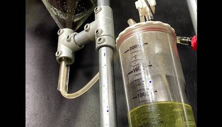 Piss Pump Evolution 3