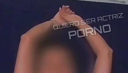 In a corset and wet, he sticks his dick deep in my pussy