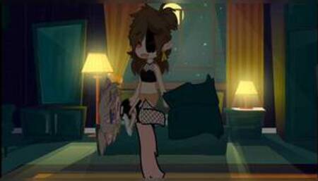 Oh kitten♡  (requested for Crystalredwolf)