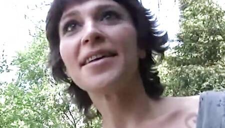 Real German CUCKOLD!!! - experience #01