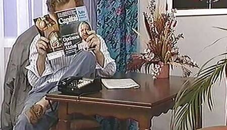 My Wife XXX - scene #03