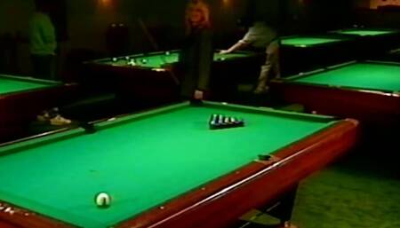 American Beauty XXX - The Unforgettable - (Episode #02)