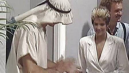 My Wife XXX - scene #02
