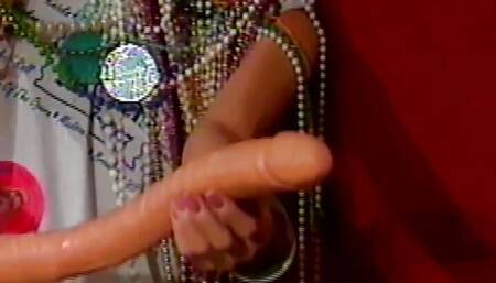 American Beauty XXX - The Unforgettable - (Episode #01)