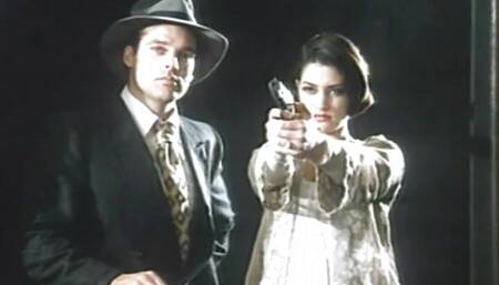 The Untouchables - (Episode #05) - (original version in Full