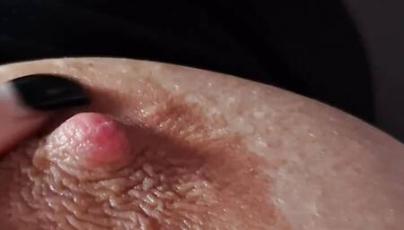 nipple play...