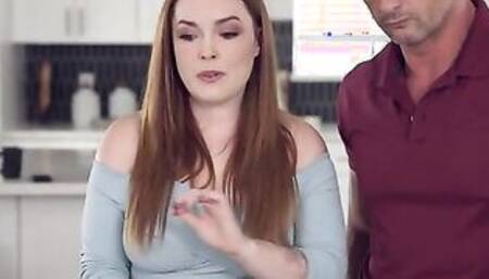 Why Are Both Of You Naked