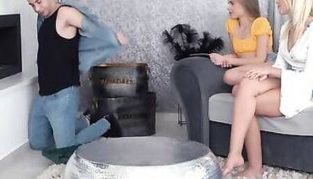 How Can We Thank You