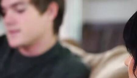 My Stepsis Is More Of A Freak Than Any Circus Attraction