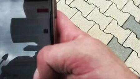 Real Banged Date with a big boobed chubby German Cougar