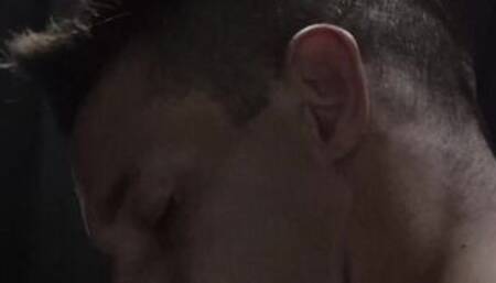 RawFuckBoys - Incredible Sexy boy Tom turns very bad as he raw fucks 6-pack guy