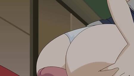 Naruto XXX Porn Parody - Tsunade & Jiraiya Animation demo (Hard Sex) ( Anime Hentai)