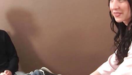 Real German CUCKOLD!!! - experience #06