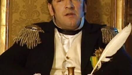 The French Commander - (Episode #04) - (original version in