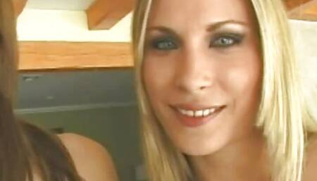 A Stranger fuck me!!! - scene #02