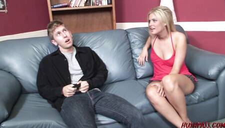 Hush Pass featuring Fayth Deluca's side fuck dirt