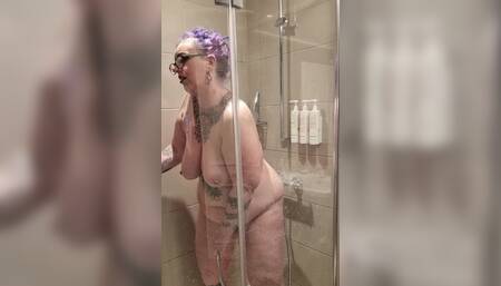 Why do woman spend so long in the bathroom?