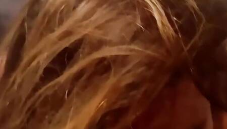 I invite a virgin to fuck me with my boyfriend