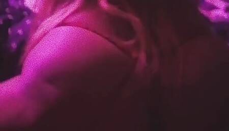 My Wife's Ass