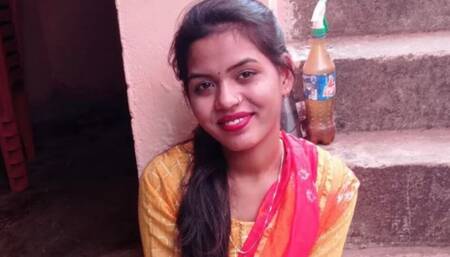Mamta Sahu Fucking with College boyfriend full hd video