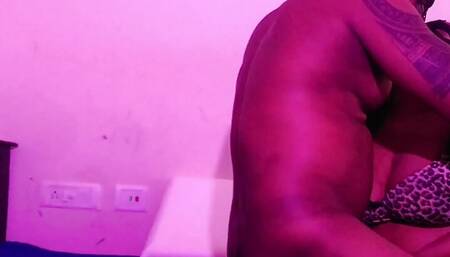 Hot Indian sexiest Desi girl sucking, romantic blowjob, boobs sucking big boobs..big cock cute couples cheating, mukh maithun