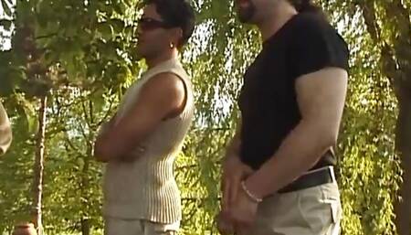 Real Depravities in GERMANY - experience #16 - (Full Movie)