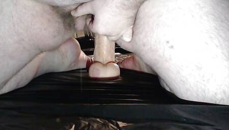 Thick Gerthy Dildo