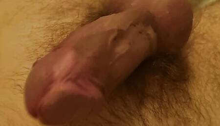 Stroking