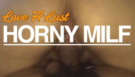 Yummy Milf Getting Riding Dick, Cold Summer Nights
