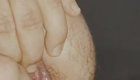 Juicy German Hole