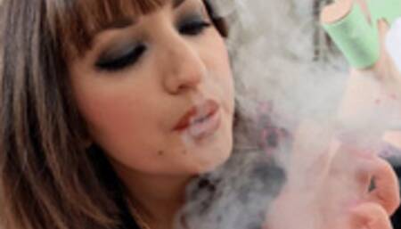 (328) POV Smoking Blowjob (1080p, MP4)