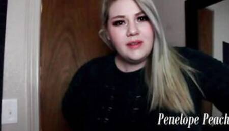 Penelope Peach