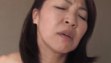 MILF Can't Suppress Their Excitement When They Get Picked Up - Part.1