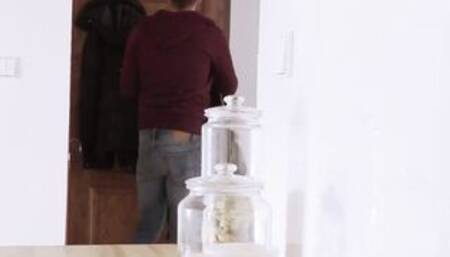 Czech Small Tits hot (Tera Link) Pounded Missionary By New Boyfriend Abroad - LETSDOEIT
