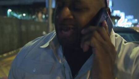 BLACKEDRAW Crazy Hot young blonde besties take on two big black cock 2