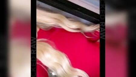 BLACKEDRAW Skinny Blonde getting a double dose of BBC’s 2