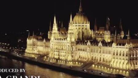 BLACKEDRAW Room service delivers BBC to this hungry blonde 2