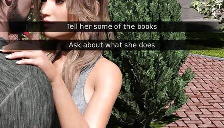 Pine falls: wrong turn, ep. 1