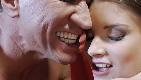 A Very Successful College Panty Raid