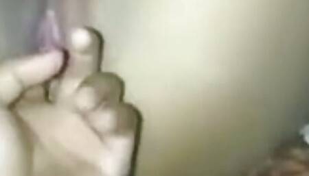 Night main sali aur jija ka sex