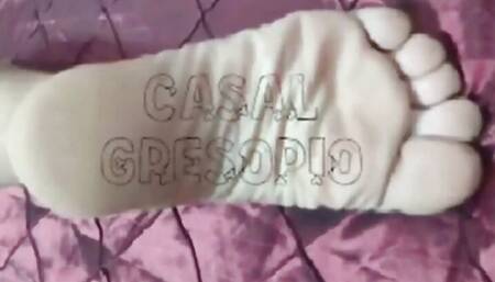 For pleasure 1 (underwriting)