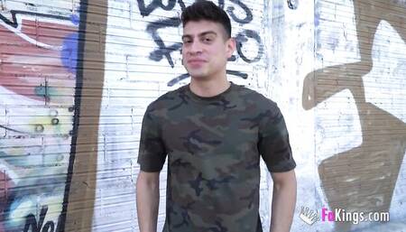 Consummate Mina Von D and Jason Carrera's pornstar movie