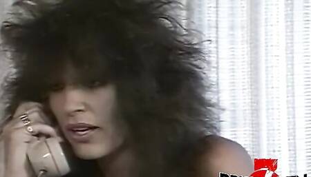 Bionca and Tianna's lingerie clip by Bruce Seven Films