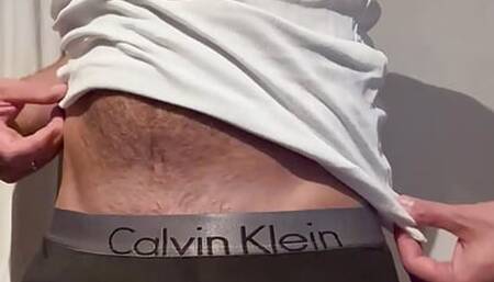 Wanking