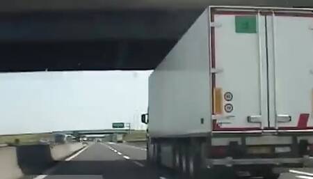 The Horny Wife and The Cuckhold Husband and The Young Girls at Her First Time