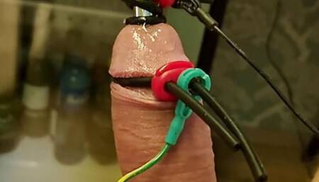 Estim hard