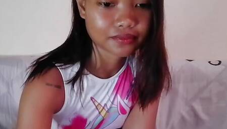 Cute Thailand Girl